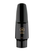 Boquilha Yamaha Sax Alto As 5 C Mibmol Boquilha Yamaha Sax Alto As 5 C Mibmol
