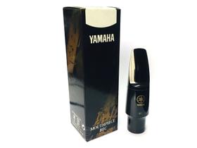Boquilha Yamaha Sax Tenor 4C TS4C original Boquilha Yamaha Sax Tenor 4C TS4C original