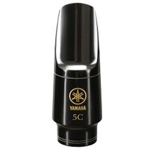 Boquilha Yamaha Ss5c Para Sax Saxofone Soprano