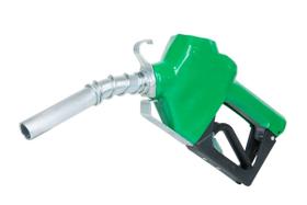 Boquilla Automática Fill-Rite N075DAU10 3/4 (Verde)