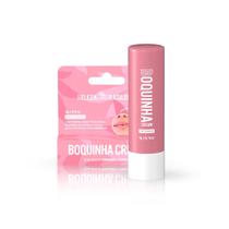 Boquinha Cream lip balm - Preenchedor e protetor Labial - Beleza Brasileira