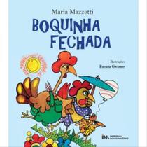 Boquinha fechada - IMPERIAL NOVO MILENIO Boquinha fechada - IMPERIAL NOVO MILENIO