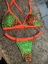 Boquini animal print