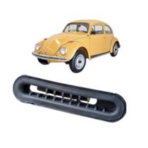 Bor suporte parachoque dianteiro esquerdo fusca fafa