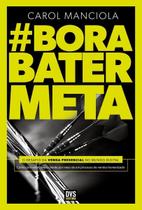 Bora Bater Meta Bora Bater Meta