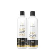 Bora bella kit Não Mais 2x350ml Bora bella kit Não Mais 2x350ml