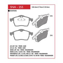 Bora / Variant 2.3 98/...