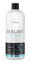 Borabela Selagem Sealant Silk Sericin - 1 Litro