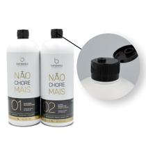 Borabella antifrizz 2x1l