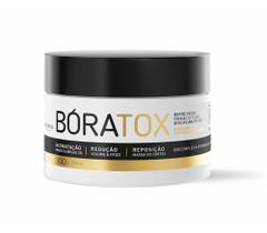 Borabella Boratox B.tox Orgânico Repõe Massa e Redução Vol 300g - Borabella Professional