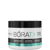 Borabella Bóratx 19 Aminoácidos Alinha Hidrata e Repõem 300g Borabella Bóratx 19 Aminoácidos Alinha Hidrata e Repõem 300g