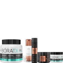 Borabella Bóratx 1kg + 300g + Kit Day Use + Perfecta 250ml