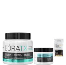 Borabella Bóratx 1kg + Bóratx 300g Realinhamento Capilar