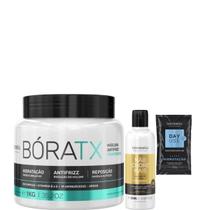 Borabella Bóratx 1kg + Não Chore Passo 2 - 90ml