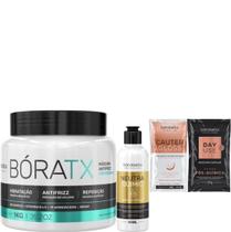 Borabella Bóratx Alinha e Hidrata 1kg + NeutraQuimic 90ml