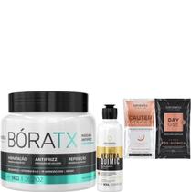 Borabella Bóratx Alinha e Hidrata 1kg + NeutraQuimic 90ml