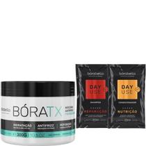 Borabella Bóratx Alinhamento 300g Sachês Borabella Bóratx Alinhamento 300g Sachês