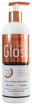 Borabella Cauter Gloss Espelhamento Blindagem Cuticular 500ml