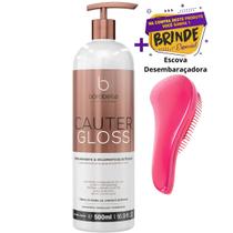 Borabella Cauter Gloss Espelhamento e Blindagem 500ml