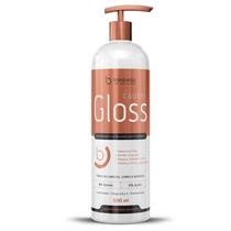 Borabella Cauter Gloss Espelhamento e Blindagem Cuticular