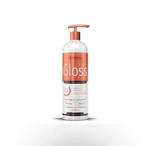 Borabella Cauter Gloss Reconstrução Professional 500 ml