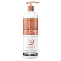Borabella Cauter Gloss - Reconstrutor Capilar 500ml Borabella Cauter Gloss - Reconstrutor Capilar 500ml