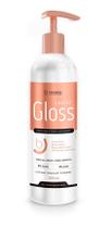 BoraBella Cauterização Capilar Natural Reconstrução e Alinhamento dos Fios Mais Brilho e Maciez 500ml BoraBella Cauterização Capilar Natural Reconstrução e Alinhamento dos Fios Mais Brilho e Maciez 500ml