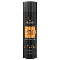 Borabella Condicionador Day Use Super Nutrição 250ML