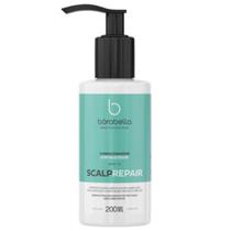 Borabella Condicionador Fortalecedor Scalp Repair 200ML