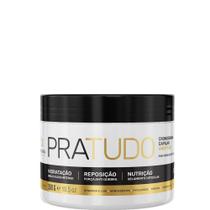 Borabella Cronograma Capilar Máscara Pratudo 300g