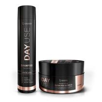 Borabella Day Use Kit Home Care Pós-química 2x300ml