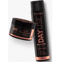 Borabella Day Use Kit Home Care Pós Química 2x300ml