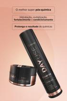 Borabella Day Use Kit Home Care Pós - Quimica 2x300ml
