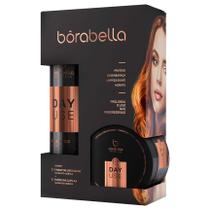Borabella Day Use Kit Home Care Pós Química Manutenção 2x300ml
