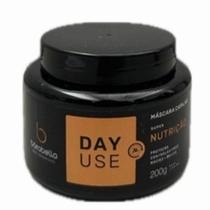 Bórabella Day Use Nutrição Máscara 200g Bórabella Day Use Nutrição Máscara 200g