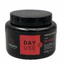 Bórabella Day Use Reparação Máscara 200g Bórabella Day Use Reparação Máscara 200g