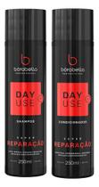 Borabella Day Use Reparação Shampoo + Condicionador