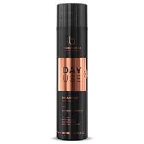Bórabella Day Use Shampoo Super Pós Química Manutenção 300ml Bórabella Day Use Shampoo Super Pós Química Manutenção 300ml