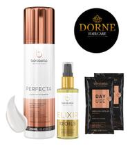 Borabella Elixir 12 Óleos + Perfecta Bio Definitive 250ml