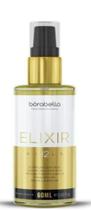Borabella Elixir 12 Óleos Reparador Protetor Finalizador - 60ML