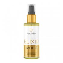Bórabella Elixir 12 Óleos Reparador Protetor Finalizador