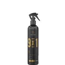 Borabella Fluido Escova Brush 9x1 Spray Multifuncional 300ml