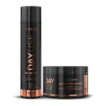 Borabella Kit Dayuse Pós Química 2X300Ml Borabella Kit Dayuse Pós Química 2X300Ml