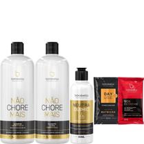 Borabella Kit Não Chore 2x1 Litro + NeutraQuimic 90ml