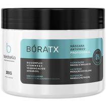 Borabella Máscara Bóratx Antifrizz Profissional 300g Borabella Máscara Bóratx Antifrizz Profissional 300g