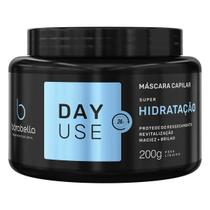 Borabella Máscara Day Use Super Hidratação 200g