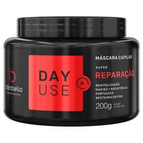 Borabella Máscara Day Use Super Reparação 200G Borabella Máscara Day Use Super Reparação 200G