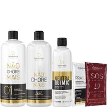 Borabella Não Chore 2x1 Litro + NeutraQuimic 500ml