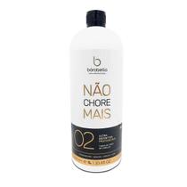 Borabella Não Chore Mais P2 Ultra Definitive 1L - Bôrabella