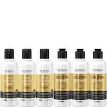 Borabella Não Chore Passo 2 3x90ml + NeutraQuimic 3x90ml